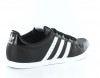 Adidas AdiLago low NOIR/BLANC/BRILLANT