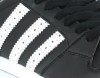 Adidas AdiLago low NOIR/BLANC/BRILLANT