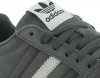 Adidas Adilago Vintage NOIR/GRIS/BLANC