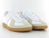 Adidas BW Army Footwear White-Chalk White