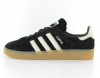 Adidas Campus Core Black-Vintage White