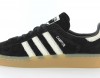 Adidas Campus Core Black-Vintage White