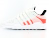 Adidas EQT Support ADV Turbo Red Crystal White/Turbo Red