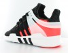 Adidas EQT Support ADV Turbo Red Core Black/Turbo