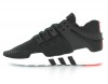 Adidas EQT Support ADV Primeknit Turbo Red Core Black/Turbo