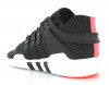 Adidas EQT Support ADV Primeknit Turbo Red Core Black/Turbo