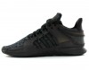 Adidas Eqt support adv triple black noir noir