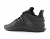 Adidas Eqt support adv triple black noir noir