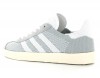 Adidas Gazelle Primeknit Clear Onix/Running White