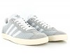 Adidas Gazelle Primeknit Clear Onix/Running White