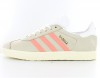 Adidas Gazelle Suede Beige-Rose