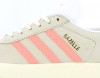 Adidas Gazelle Suede Beige-Rose