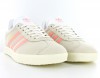 Adidas Gazelle Suede Beige-Rose