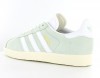 Adidas Gazelle Suede Vert Pastel