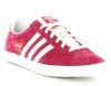 Adidas Gazelle Femme ROSE/BLANC/LIEGE