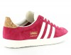 Adidas Gazelle Femme ROSE/BLANC/LIEGE