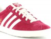 Adidas Gazelle Femme ROSE/BLANC/LIEGE