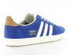 Adidas Gazelle Femme BLEU/BLANC/LIEGE