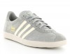 Adidas Gazelle OG GRIS/BEIGE