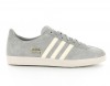 Adidas Gazelle OG GRIS/BEIGE