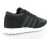 Adidas Los Angeles NOIR/NOIR/BLANC