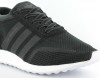 Adidas Los Angeles NOIR/NOIR/BLANC