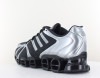 Adidas Mega ghostride noir gris