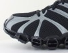 Adidas Mega ghostride noir gris