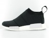 Adidas NMD CS1 Gore Tex PK Core-Black-Footwear-White