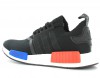 Adidas NMD_R1 PK OG Core Black