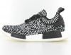 Adidas NMD_R1 PK Zebra Pack Black-White