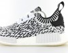 Adidas NMD_R1 PK Zebra Pack White-Black