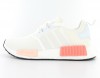 Adidas NMD_R1 femme White-Icey Pink