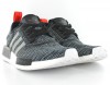 Adidas NMD_R1 Glitch Camo Pack Core Black/Solid Grey