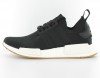 Adidas NMD_R1 PK Gum Pack Black-Gum