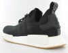 Adidas NMD_R1 PK Gum Pack Black-Gum