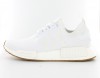 Adidas NMD_R1 PK Gum Pack White-Gum