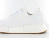 Adidas NMD_R1 PK Gum Pack White-Gum