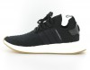 Adidas NMD_R2  Primeknit Japan-Core Black