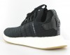 Adidas NMD_R2  Primeknit Japan-Core Black