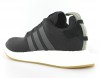 Adidas NMD_R2 Black-Gum