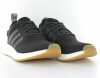 Adidas NMD_R2 Black-Gum