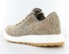 Adidas Pureboost Trace-Khaki-Clear-Brown