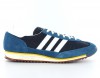 Adidas SL72 BLEU/BLANC