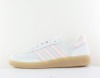 Adidas Spezial vert pale rose