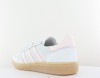 Adidas Spezial vert pale rose