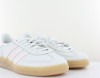 Adidas Spezial vert pale rose