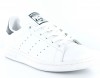 Adidas Stan Smith femme BLANC/BLEU