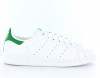 Adidas Stan Smith femme BLANC/VERT