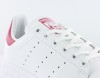 Adidas Stan Smith BLANC/ROSE